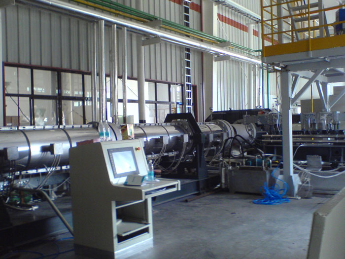 沈阳Supercritical foaming equipment